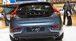 Volvo V40 auto Volvo V40 auto 2014