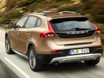 Volvo V40 new Volvo V40 new 2011