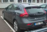Volvo V40 parts Volvo V40 parts 2012