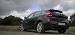 Volvo V40 Specification Volvo V40 Specification hatchback