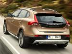 V40 Cross Country Volvo for sale V40 Cross Country Volvo for sale 2013