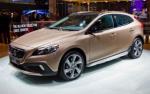 V40 Cross Country Volvo model V40 Cross Country Volvo model suv