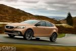 V40 Cross Country Volvo new V40 Cross Country Volvo new 2004