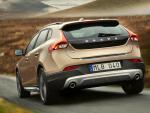 V40 Cross Country Volvo price V40 Cross Country Volvo price 2011