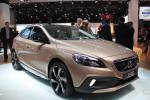 V40 Cross Country Volvo prices V40 Cross Country Volvo prices 2013