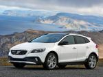 V40 Cross Country Volvo Specifications V40 Cross Country Volvo Specifications suv