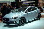 V40 Cross Country Volvo tuning V40 Cross Country Volvo tuning 2013