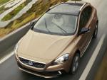 Volvo V40 Cross Country models Volvo V40 Cross Country models 2005