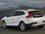 Volvo V40 Cross Country review Volvo V40 Cross Country review sedan