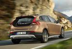 Volvo V40 Cross Country reviews Volvo V40 Cross Country reviews 2012