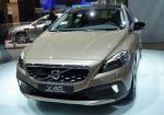 Volvo V40 Cross Country Specification Volvo V40 Cross Country Specification 2010