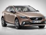 Volvo V40 Cross Country Specifications Volvo V40 Cross Country Specifications 2008