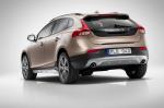 Volvo V40 Cross Country specs Volvo V40 Cross Country specs 2007