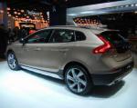 Volvo V40 Cross Country usa Volvo V40 Cross Country usa suv