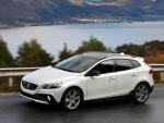 Volvo V40 Cross Country used Volvo V40 Cross Country used suv