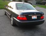 Acura RL auto Acura RL auto 2014