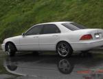 Acura RL cost Acura RL cost 2010