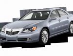 Acura RL sale Acura RL sale 2009