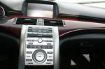 Acura RL Specification Acura RL Specification 2007