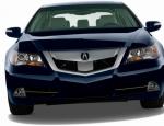 Acura RL usa Acura RL usa 2015