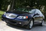RL Acura approved RL Acura approved 2012