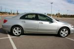 RL Acura model RL Acura model 2015