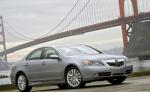 RL Acura new RL Acura new 2015
