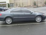 RL Acura parts RL Acura parts suv