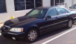 RL Acura prices RL Acura prices suv