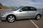 RL Acura review RL Acura review suv