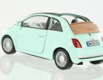 500C Fiat auto 500C Fiat auto sedan