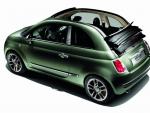 500C Fiat concept 500C Fiat concept 2009