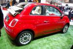 500C Fiat sale 500C Fiat sale 2009