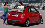 500C Fiat spec 500C Fiat spec 2009