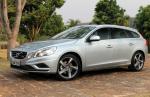 V60 Volvo reviews V60 Volvo reviews pickup