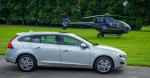 Volvo V60 approved Volvo V60 approved van