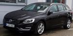 Volvo V60 configuration Volvo V60 configuration sedan