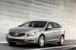Volvo V60 new Volvo V60 new 2009