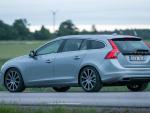 Volvo V60 spec Volvo V60 spec minivan