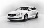 Volvo V60 Specification Volvo V60 Specification 2013