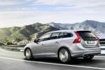 Volvo V60 usa Volvo V60 usa 2010