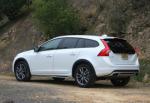 V60 Cross Country Volvo approved V60 Cross Country Volvo approved van