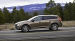 V60 Cross Country Volvo lease V60 Cross Country Volvo lease 2009