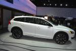 V60 Cross Country Volvo model V60 Cross Country Volvo model 2013