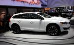 V60 Cross Country Volvo new V60 Cross Country Volvo new sedan