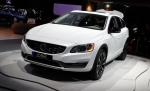 V60 Cross Country Volvo Specifications V60 Cross Country Volvo Specifications suv