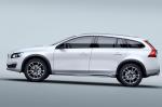 Volvo V60 Cross Country how mach Volvo V60 Cross Country how mach sedan
