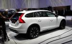 Volvo V60 Cross Country lease Volvo V60 Cross Country lease 2010