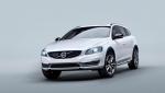 Volvo V60 Cross Country models Volvo V60 Cross Country models hatchback