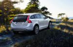 Volvo V60 Cross Country parts Volvo V60 Cross Country parts sedan